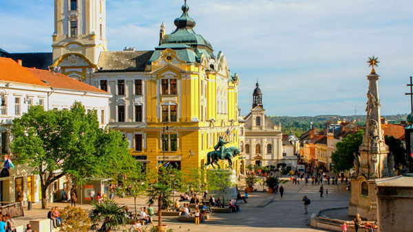 ویزای سرمایه گذاری در مجارستان